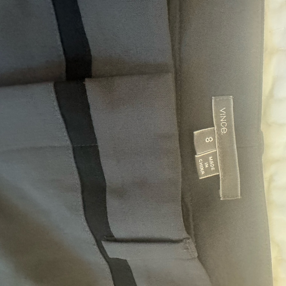 Vince Gray Women's Pants